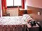 Chambre h&ocirc;tel FONT Andorre La Massana