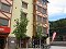 Boutiques VTT au pied de l'h&ocirc;tel FONT La Massana Andorre